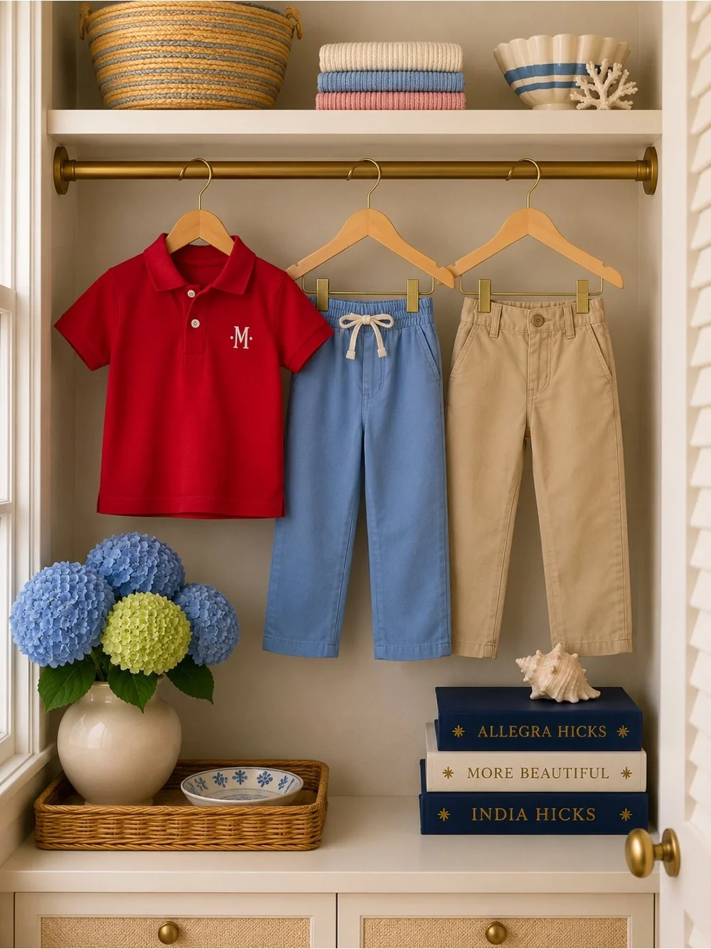 Minnow Cecil and Lou 2T bundle
